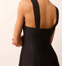 Marie Oliver - Lila Mini Dress