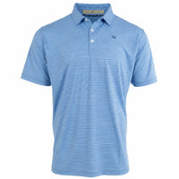 Bald Head Blues - Men's Albatross Polo