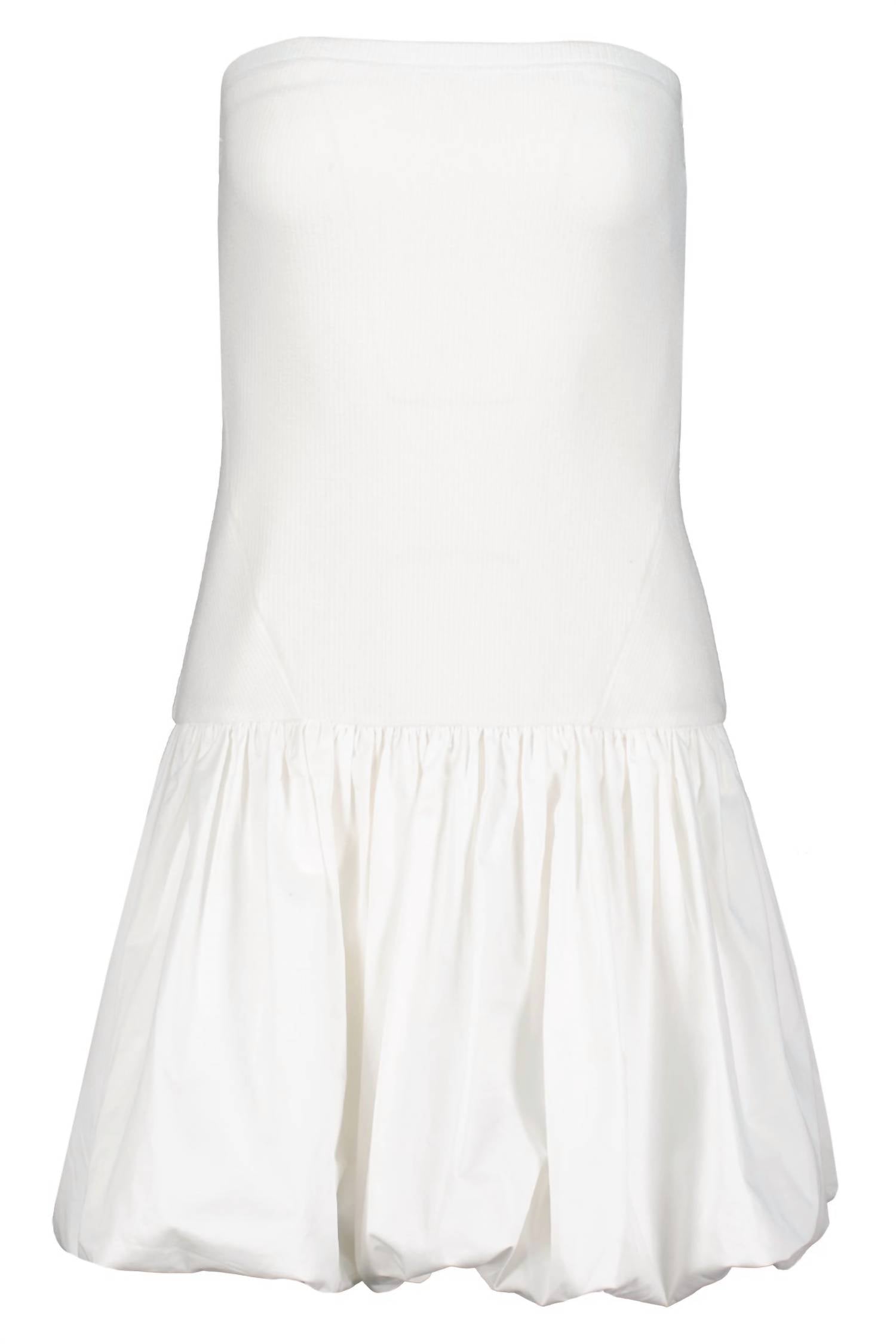 Bishop + Young - Saylor Bubble Mini Dress