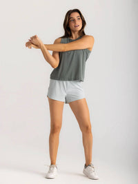 Free Fly - Bamboo-lined Active Breeze Short