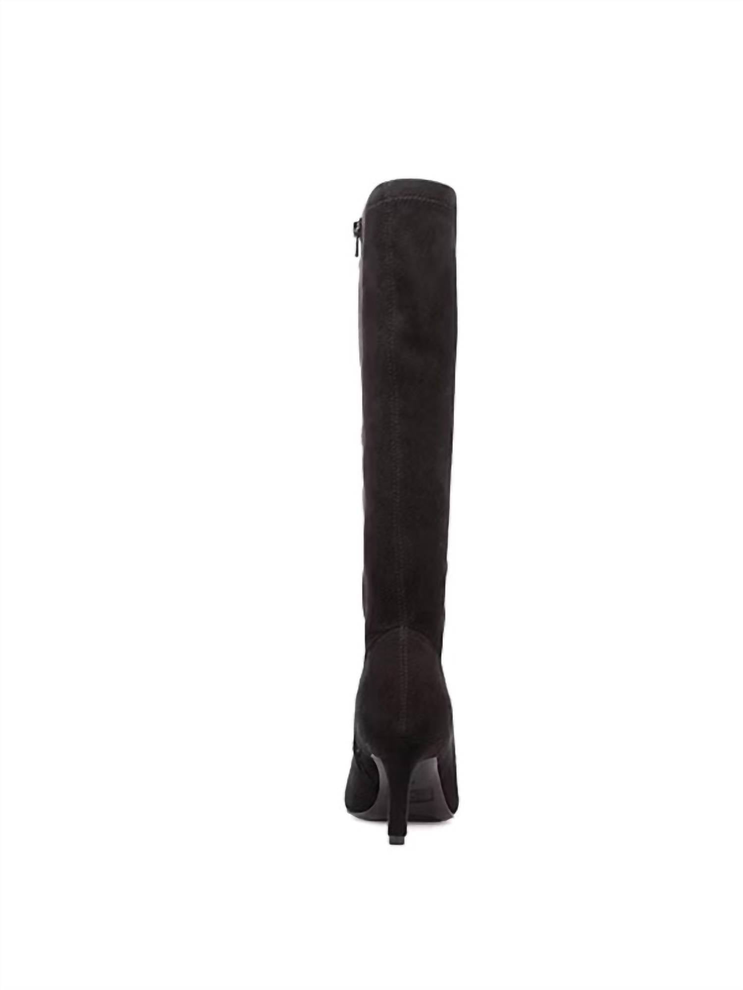 Mia Shoes - Women's Virgilie Dress Boots
