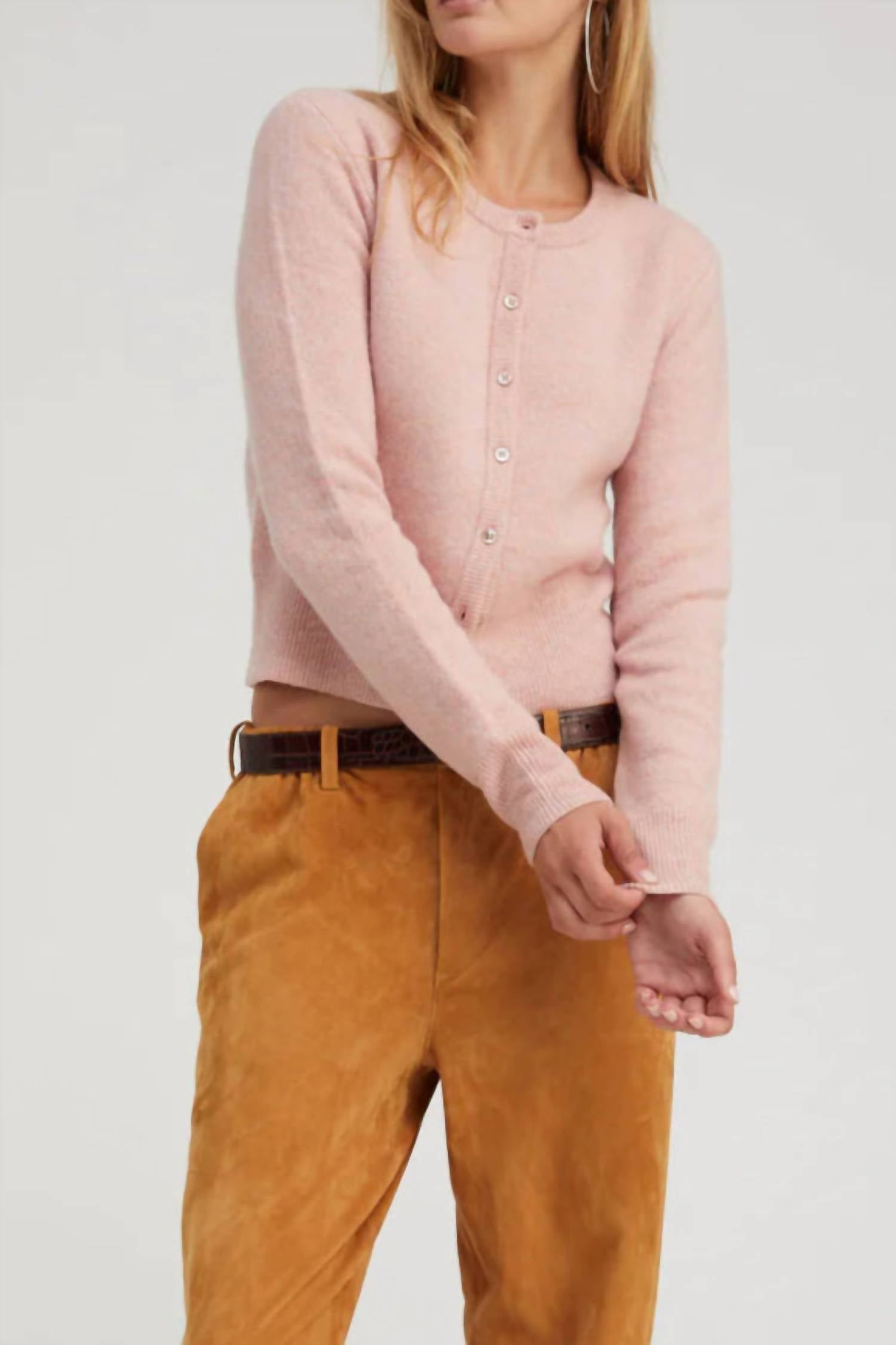Sprwmn - Baby Cardigan