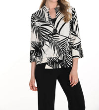 Frank Lyman - Linen Jacket
