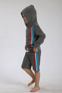 Sol Angeles - Kid's Classic Striped Shorts