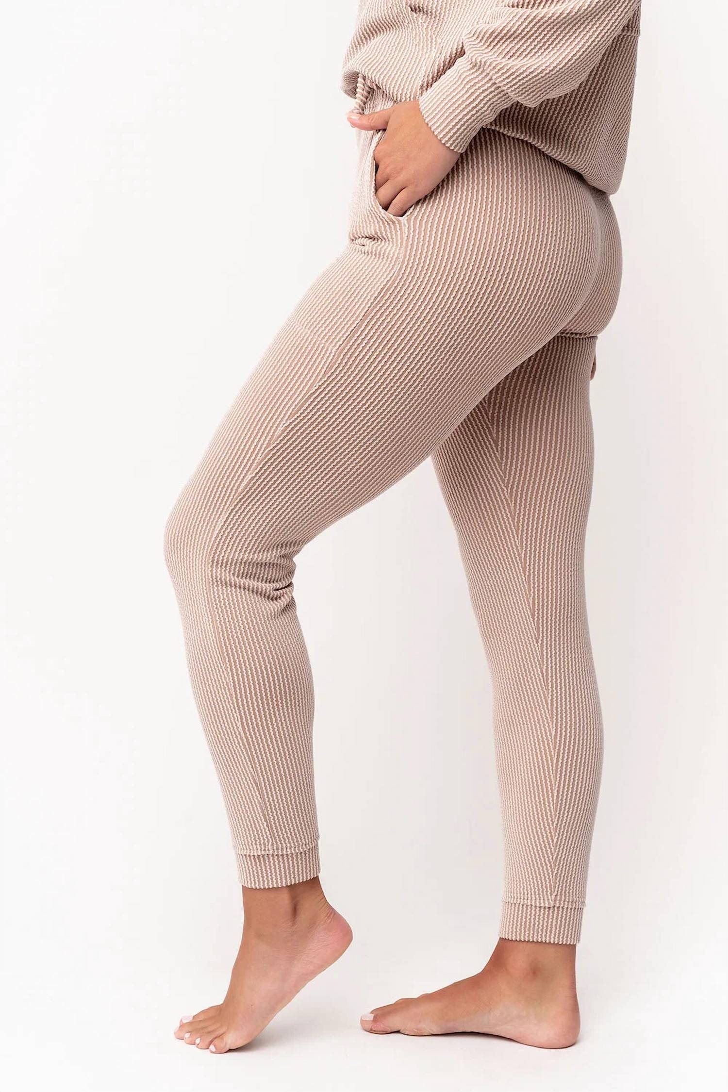 Lovlei - Boardwalk Jogger Pants
