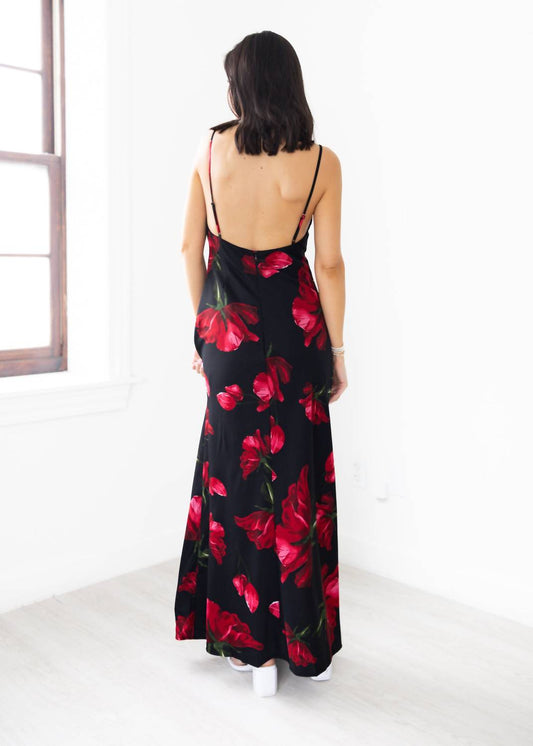 Curaae - Valetta Maxi Dress