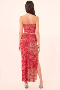 Misa Los Angeles - Alaya Maxi Skirt