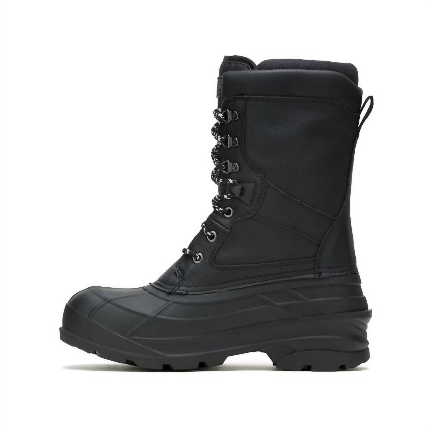Kamik - Men's Nation Pro Boots