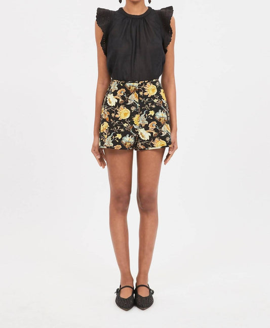 Ulla Johnson - Cade Short