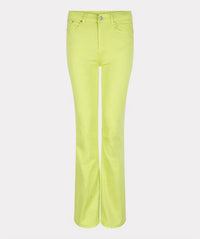 Esqualo - Fallon Flair Jeans
