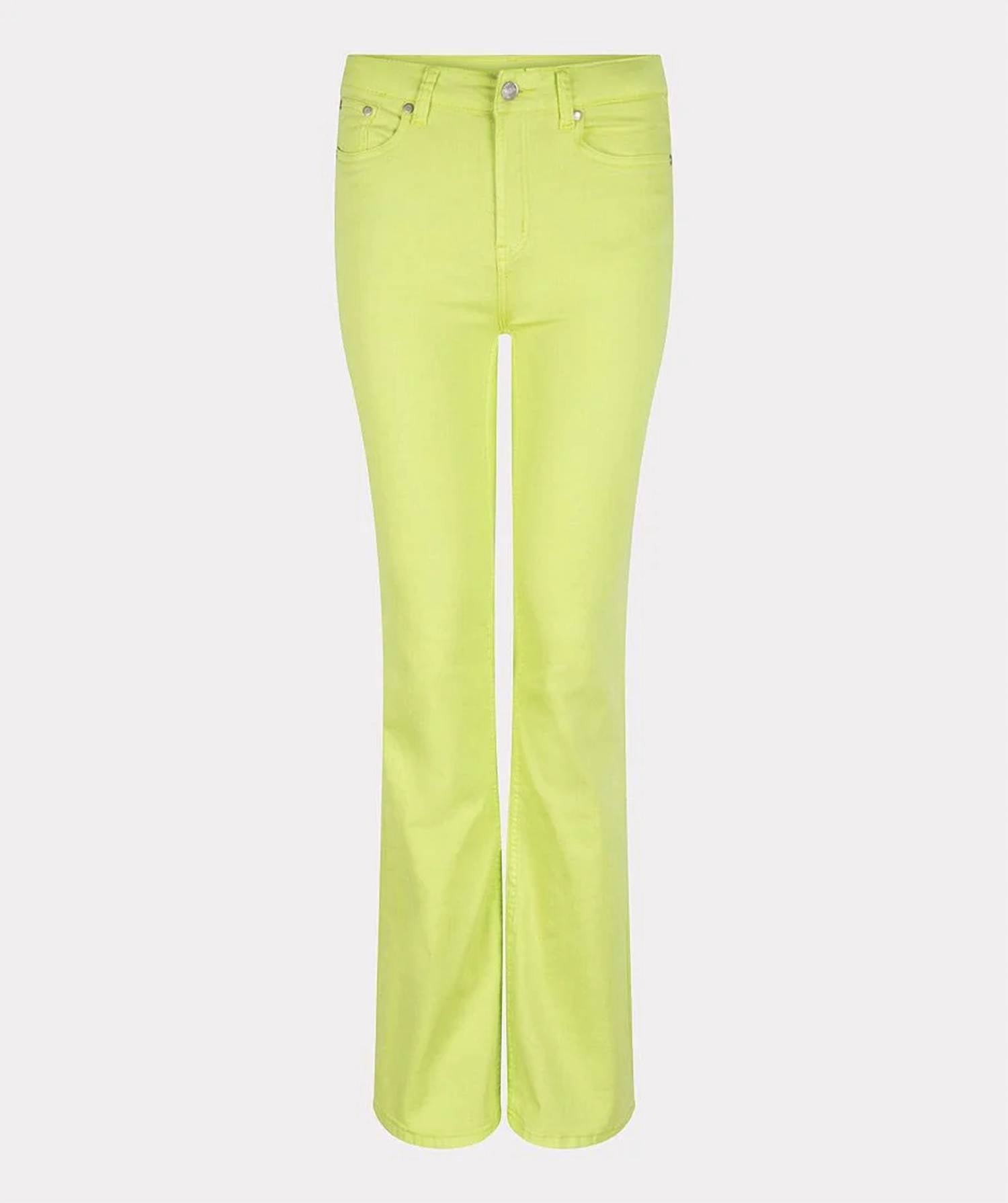 Esqualo - Fallon Flair Jeans