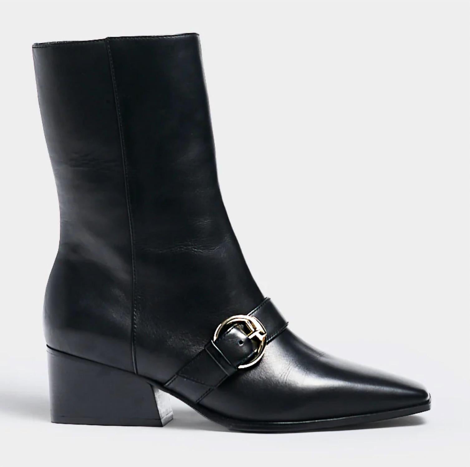 Marion Parke - Women's Meghan Bootie