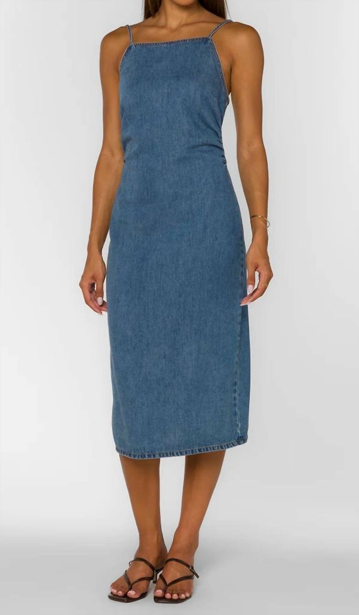 Velvet Heart - Karissa Dress