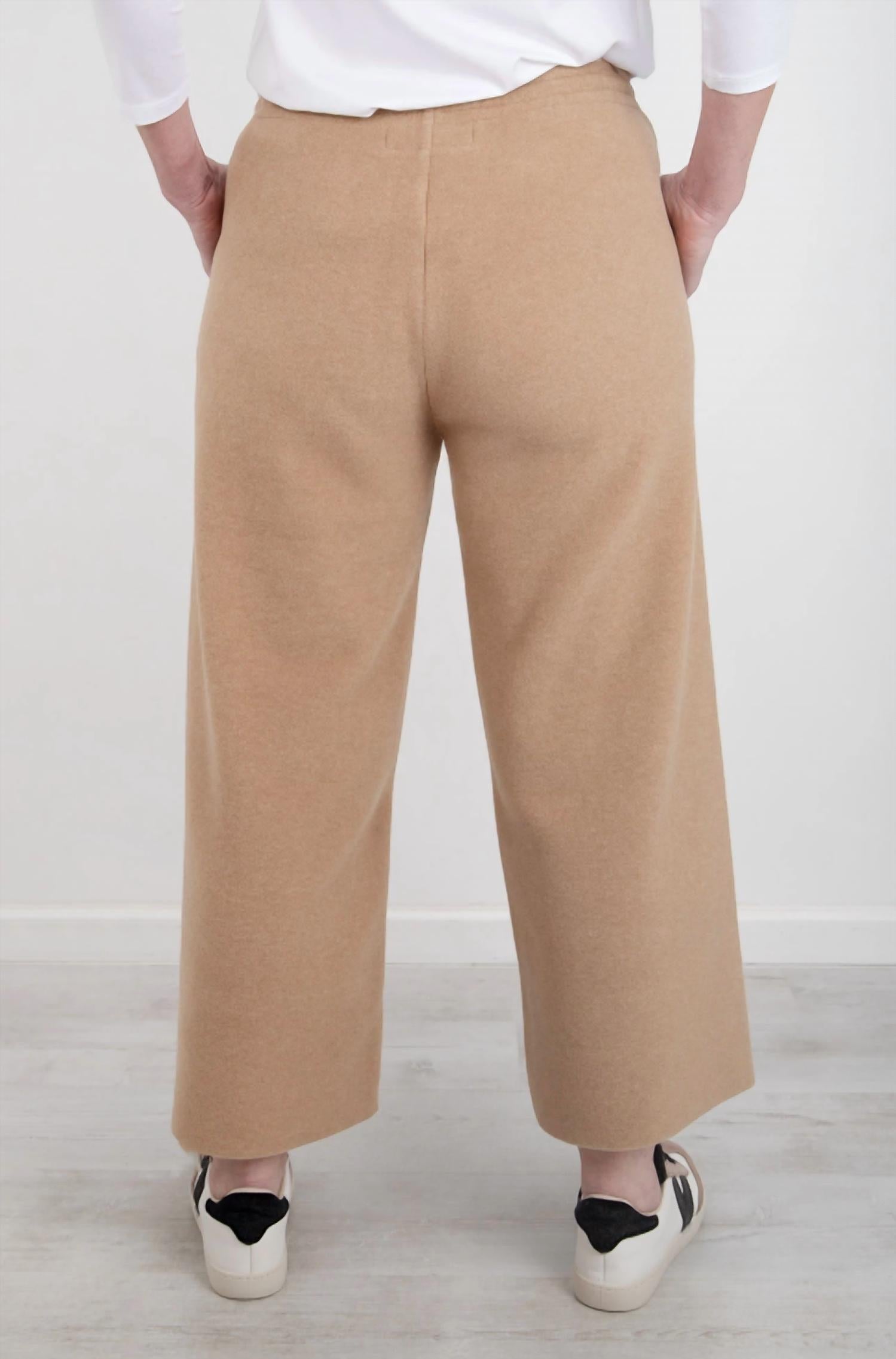 Henriette Steffensen - Flare Trousers