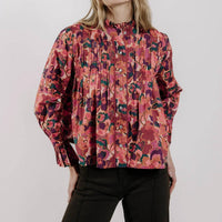 Love The Label - Wiley Floral Top
