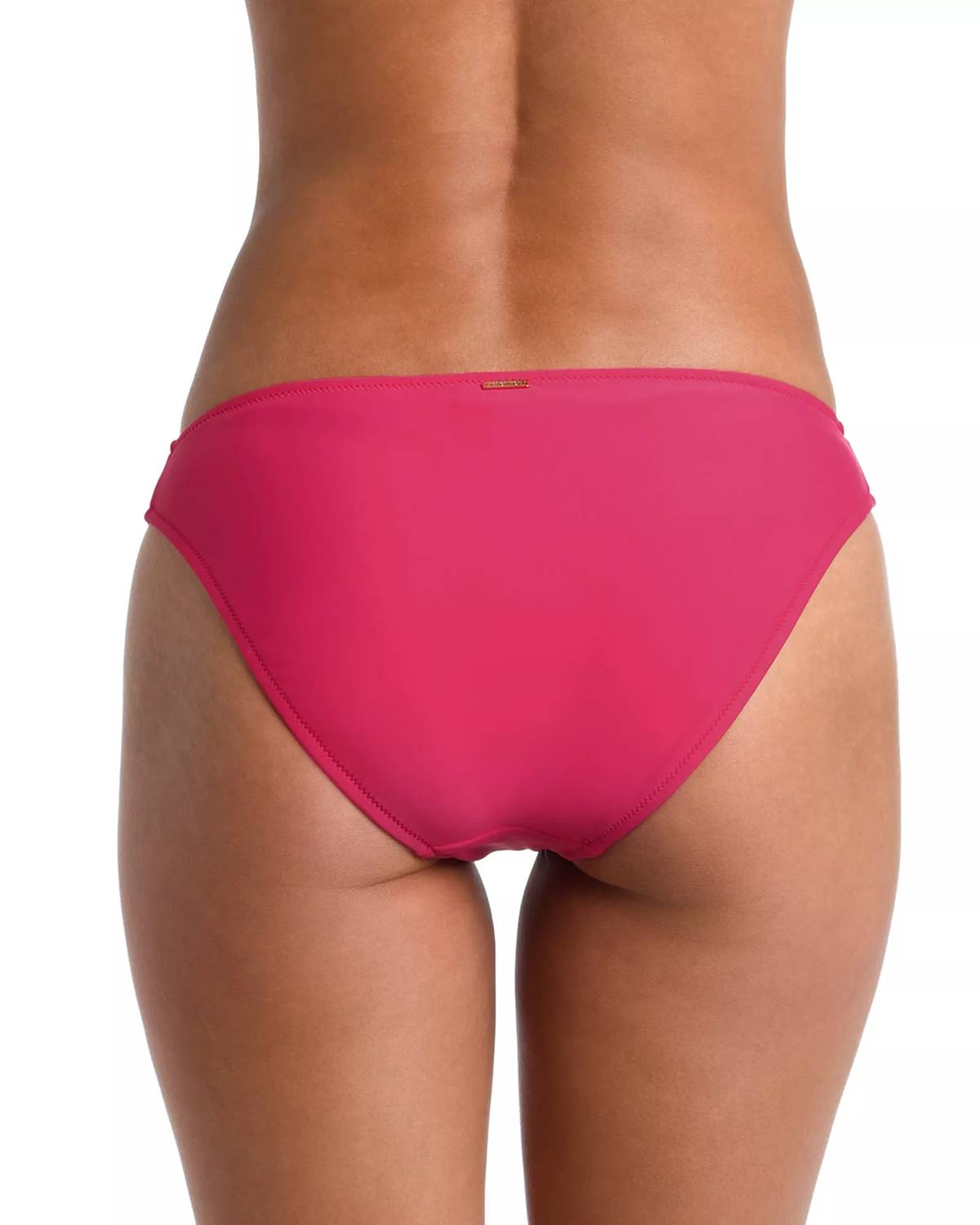 L'Agence - Women's Nicole Classic Bikini Bottom