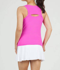 Ibkul - Tennis Tank Top