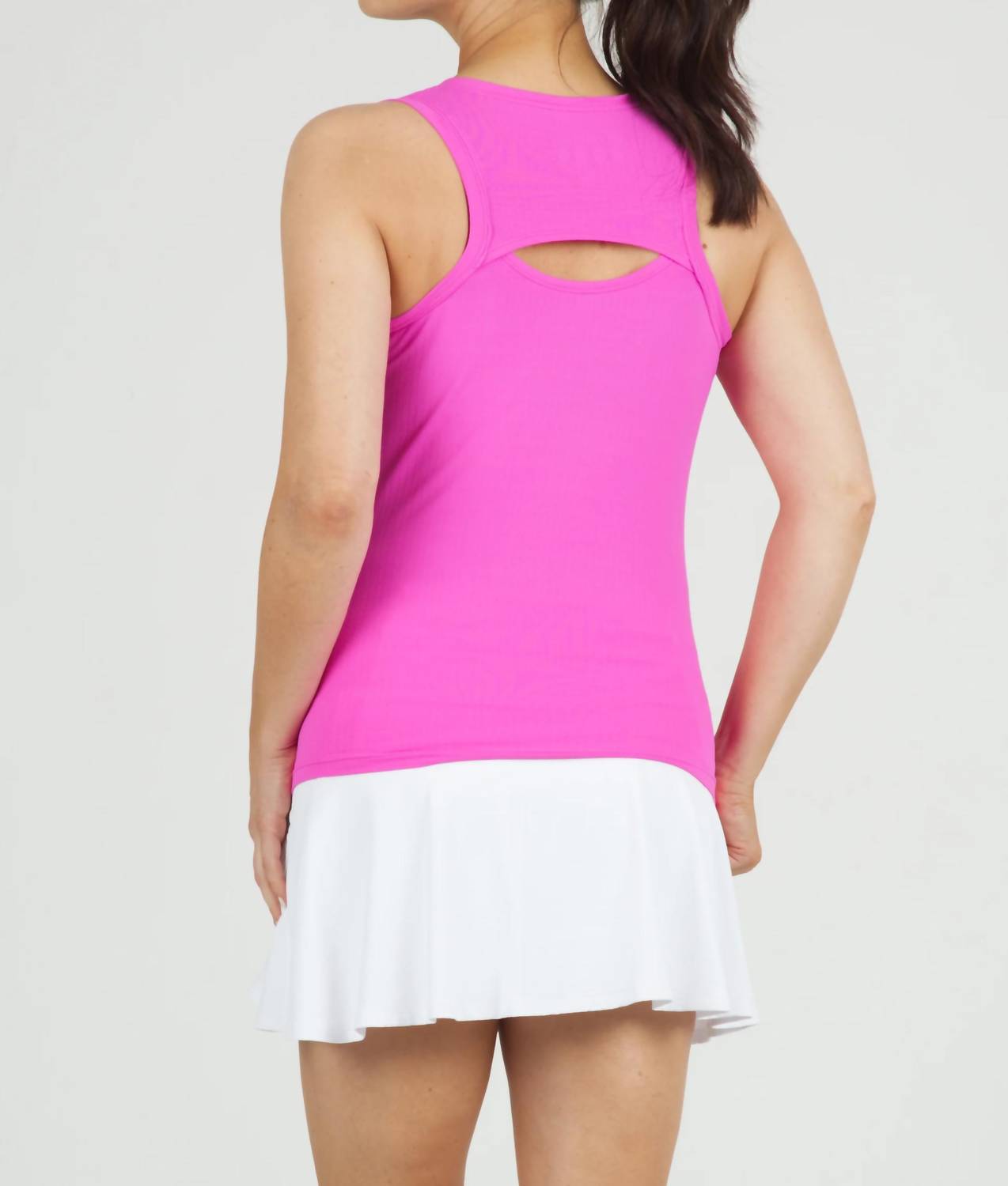 Ibkul - Tennis Tank Top