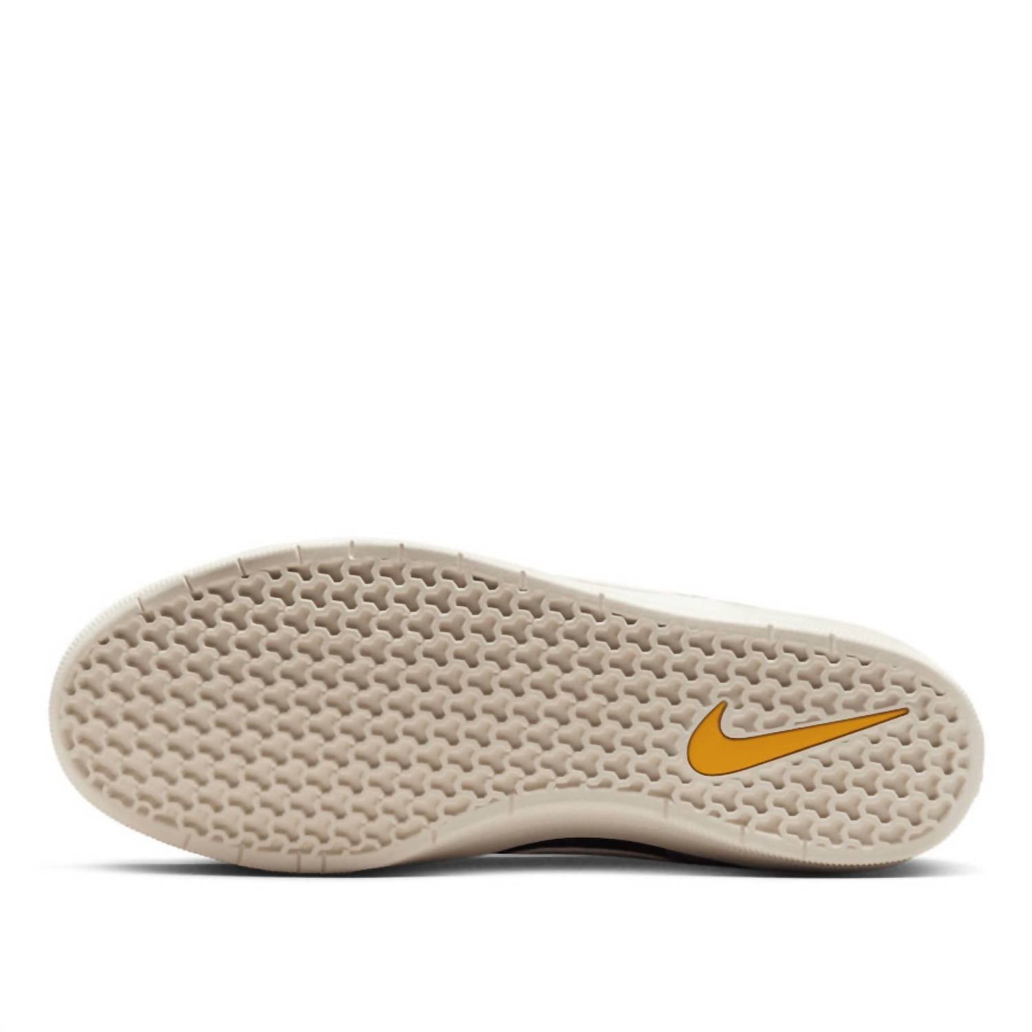 Nike - Men's Sb Force 58 Orewood Shoe