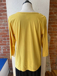 Flutter - Women's Crown Tee