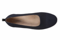 Vionic - Women's Uptown Skimmer Knit Loafers