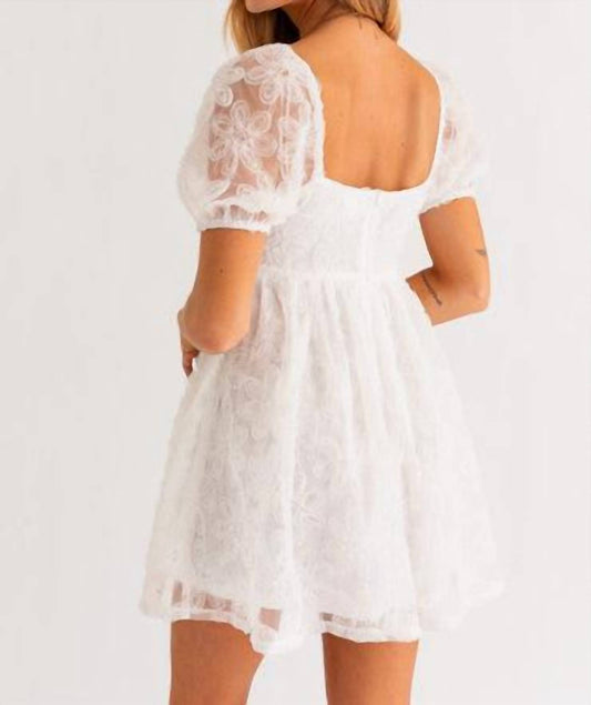 Le Lis - Petal Promises Dress
