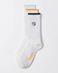 Oncept - Women's Icon Crew Sock - 3 Pack