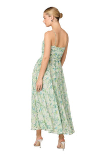 Astr - Bayley Maxi Dress