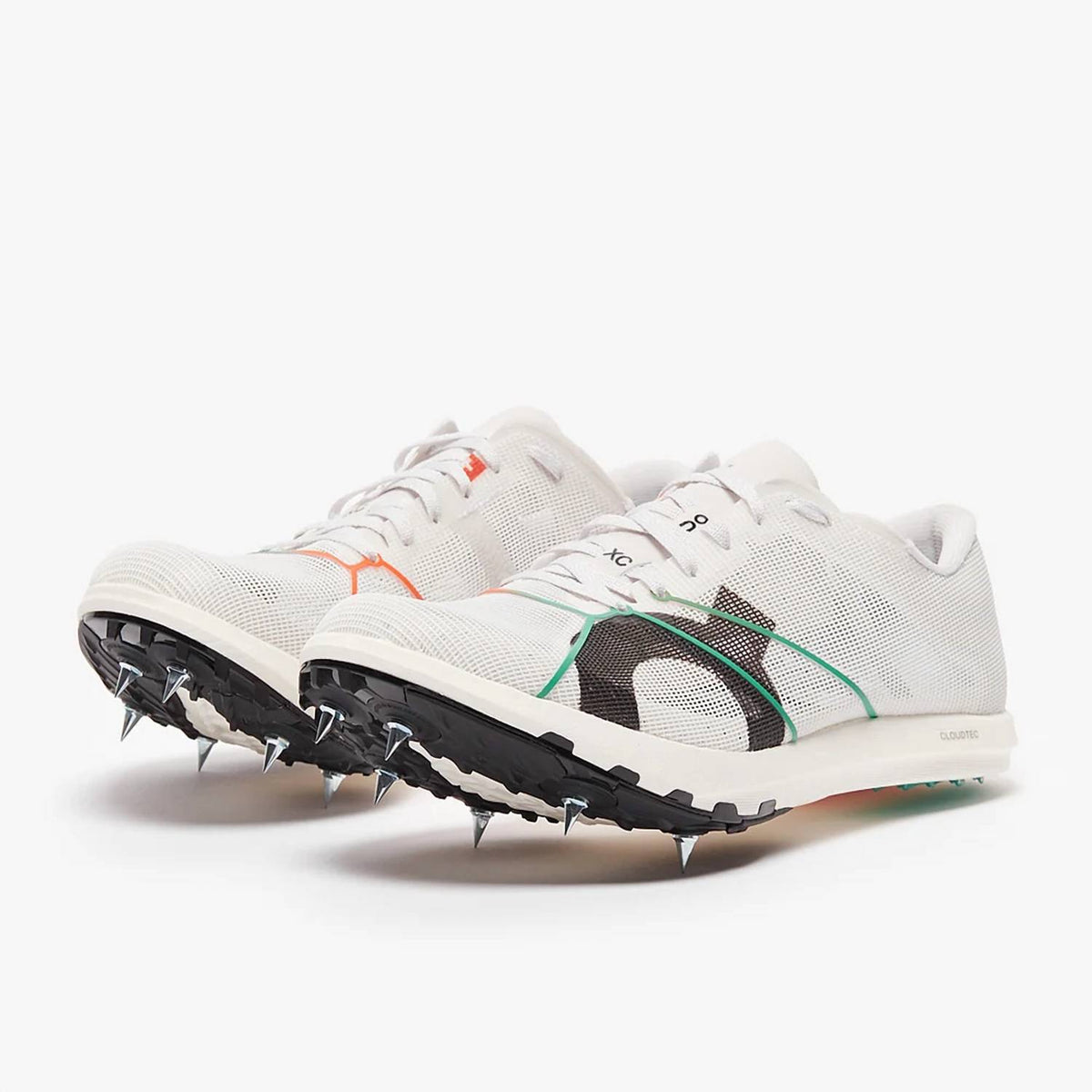 On - Women's Cloudspike Xc Running Shoes