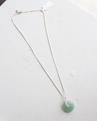 Marida Jewelry - Women's Infinity Necklace