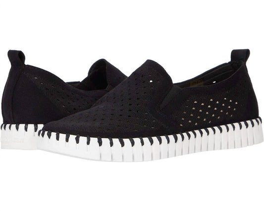 Ilse Jacobsen - Women’s Tulip 140 Shoe