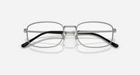 Ray Ban - Men's Rx6533 Pillow Optical Prescription Frames