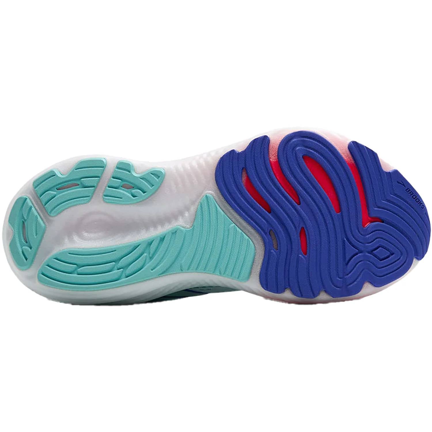 Brooks - Women's Glycerin Gts 22 Running Shoes