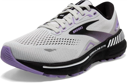 Brooks - Women's Adrenaline GTS23 Wide