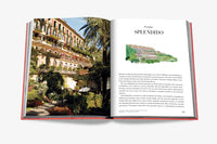 Assouline - Villeggiatura: Italian Summer Vacation Book