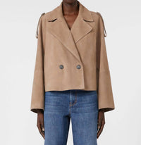 Weekend Max Mara - Maga Trench Coat