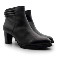 Regarde Le Ciel - Women's Patricia 90 Boots