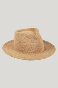 Lack Of Color - The Inca Fedora