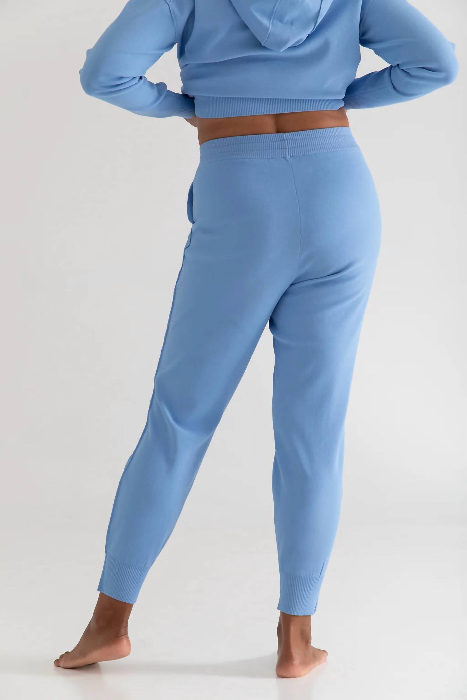 Kada - Sweater Jogger