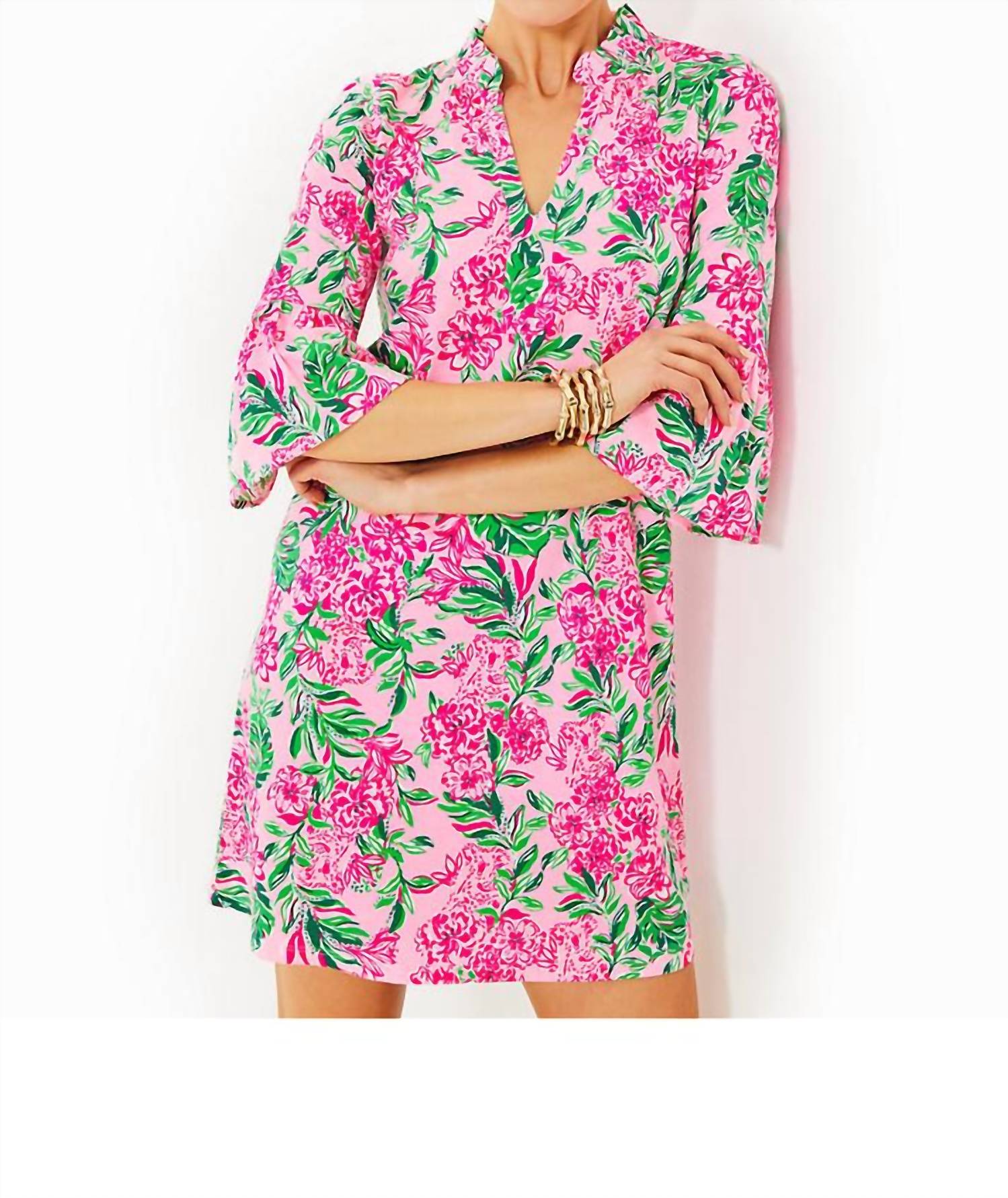 Lilly Pulitzer - Hayes Dress