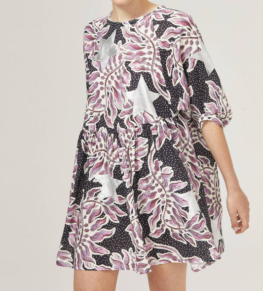 Lanhtropy - Women's Star Acala Dress