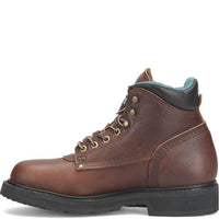 Carolina - Men's Sarge 6" Soft Toe Made Usa Work Boot