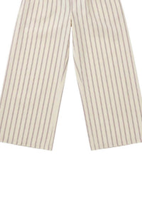 Asher - Women's Luna Poplin Pant