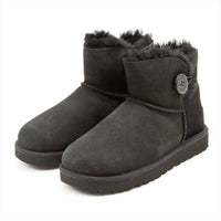 Ugg - Women's Mini Bailey Button Ii Boot