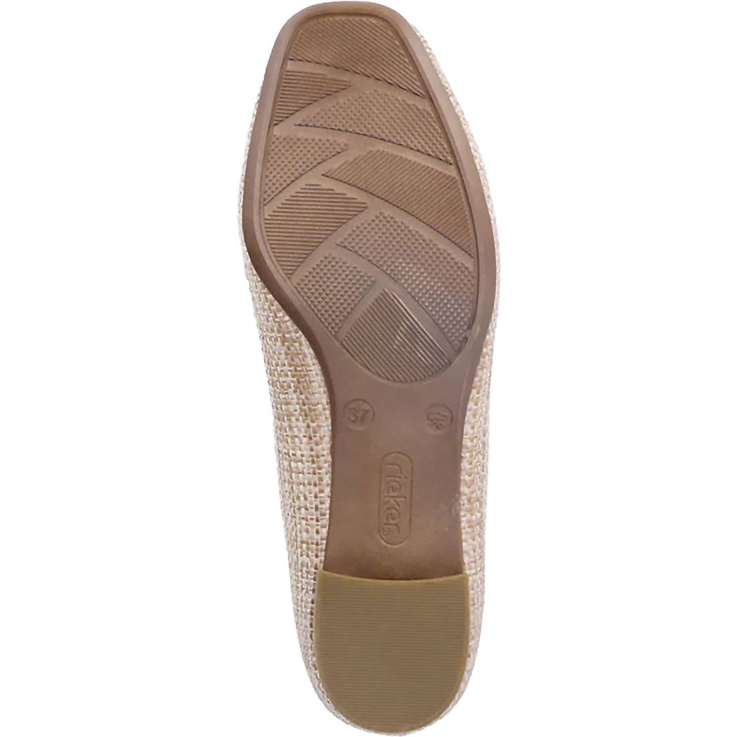 Rieker - Women's Verona 60 Synthetic