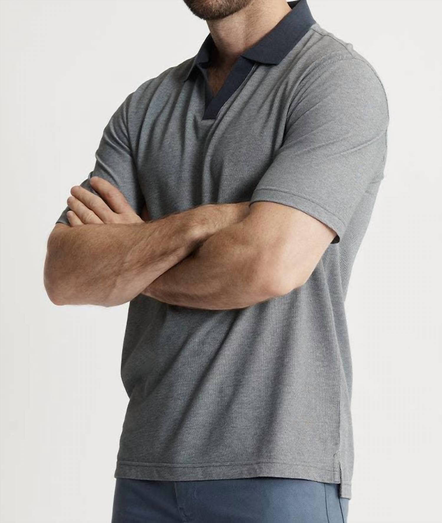 Jachs New York - The Johnny Polo