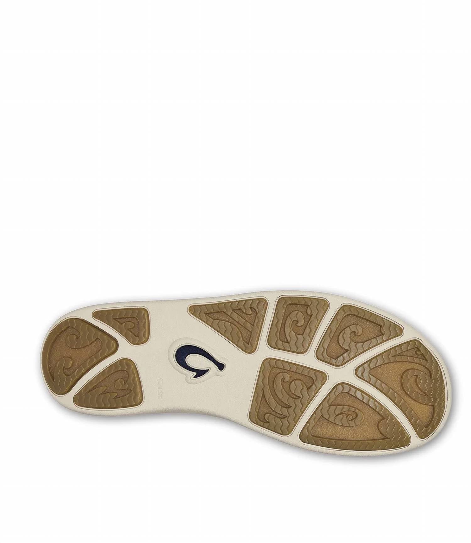 Olukai - Men's Nohea Boat Shoes