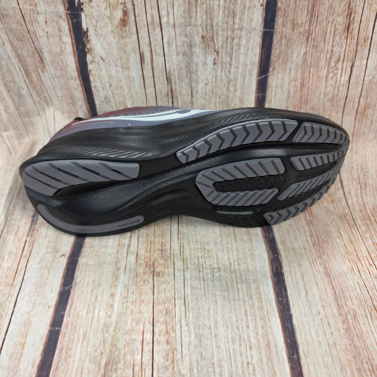Saucony - Men's Ride 15 Sneakers