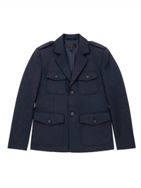 Nili Lotan - Women's Valera Jacket
