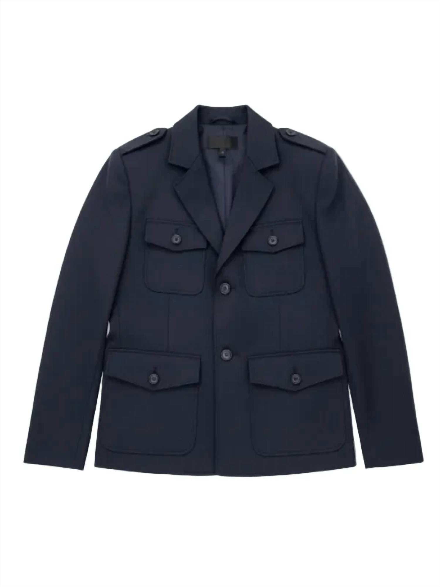 Nili Lotan - Women's Valera Jacket